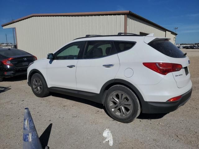 2016 Hyundai Santa FE Sport