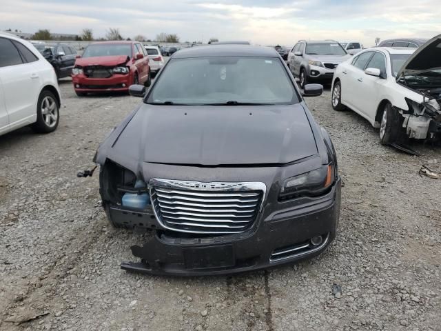 2013 Chrysler 300