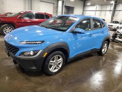 Hyundai salvage cars for sale: 2022 Hyundai Kona SEL