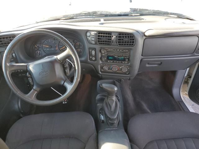 2005 Chevrolet Blazer