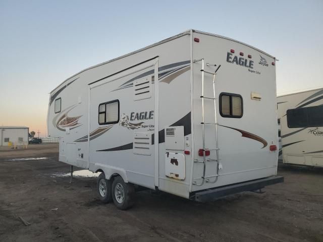 2011 Jayco Eagle