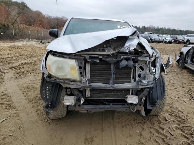 2008 Toyota Tacoma Double Cab Prerunner