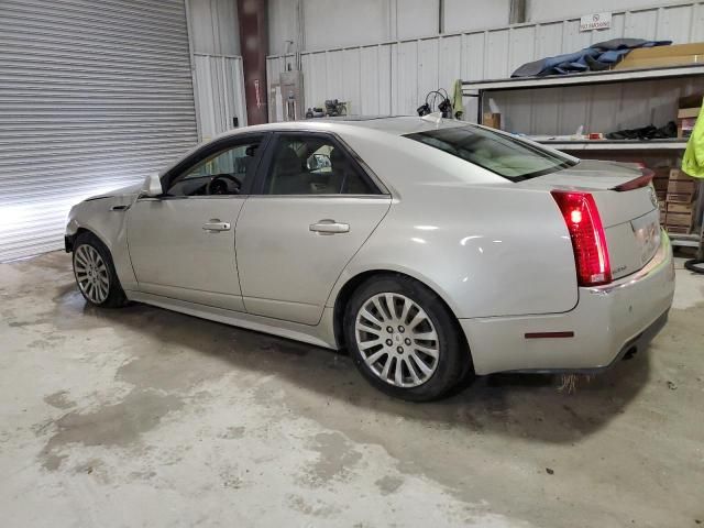 2013 Cadillac CTS Premium Collection