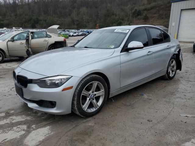 2013 BMW 328 I