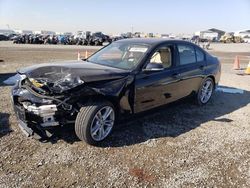 BMW 3 Series salvage cars for sale: 2018 BMW 320 I