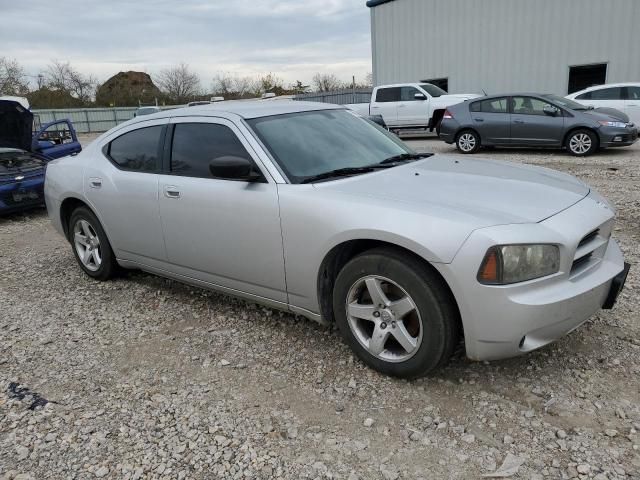 2008 Dodge Charger