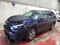 Toyota rav4 salvage cars for sale: 2023 Toyota Rav4 XLE