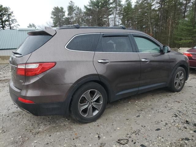 2014 Hyundai Santa FE GLS