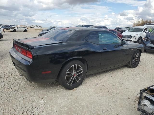 2014 Dodge Challenger SXT