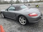 2007 Porsche Boxster