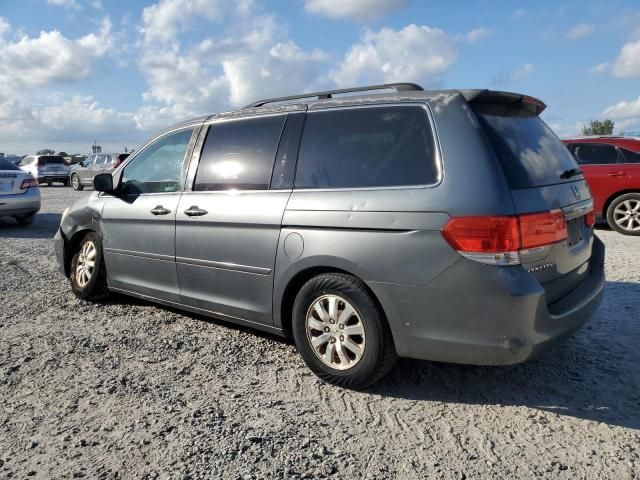 2010 Honda Odyssey EX