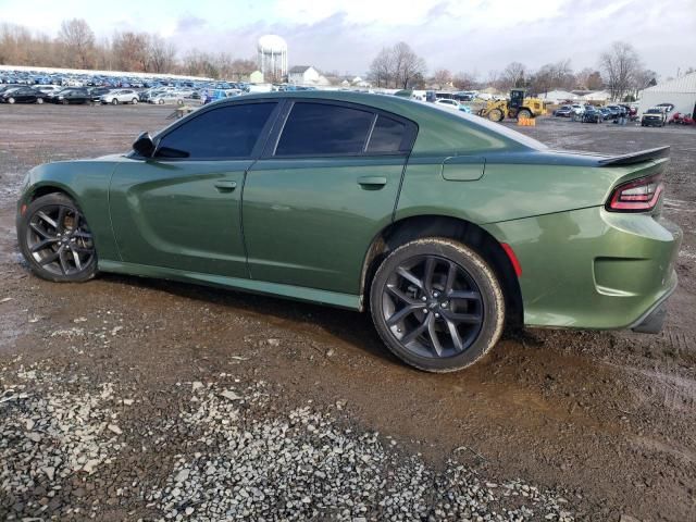 2020 Dodge Charger GT