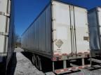 2011 Wabash Trailer