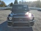 2011 Mercedes-Benz G 55 AMG