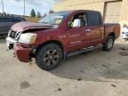 2006 Nissan Titan XE