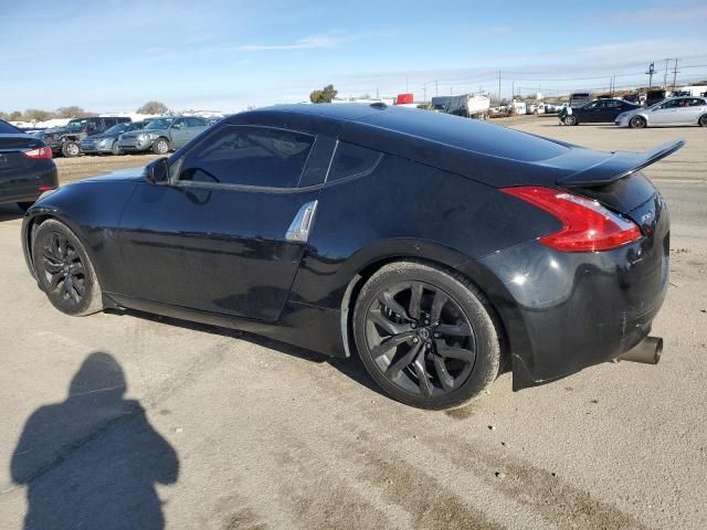 2016 Nissan 370Z Base