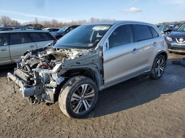 2023 Mitsubishi Outlander Sport S/SE