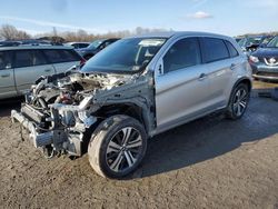 Mitsubishi Outlander salvage cars for sale: 2023 Mitsubishi Outlander Sport S/SE