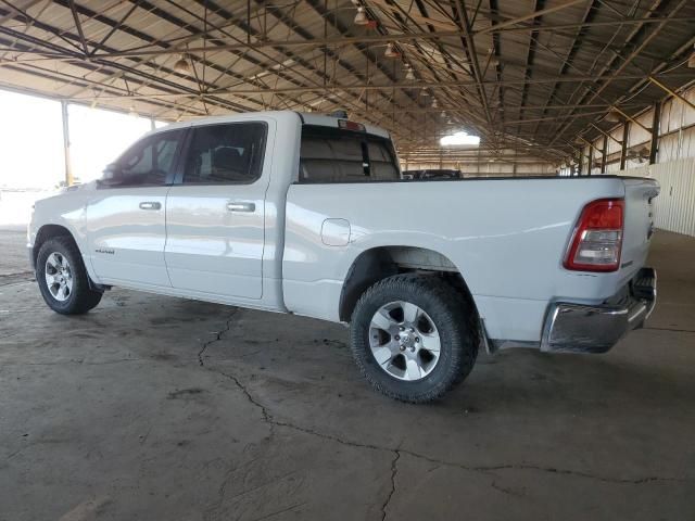 2019 Dodge RAM 1500 BIG HORN/LONE Star