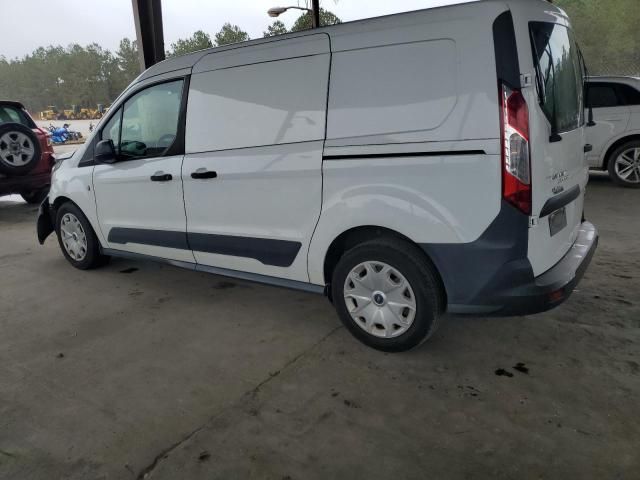 2017 Ford Transit Connect XL