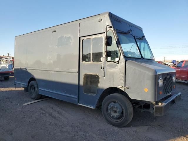 2021 Freightliner Chassis M Line WALK-IN Van