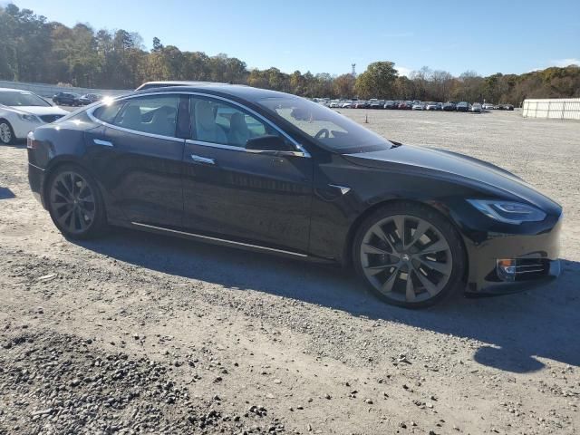 2019 Tesla Model S