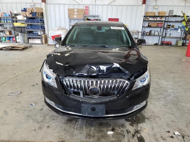 2016 Buick Lacrosse