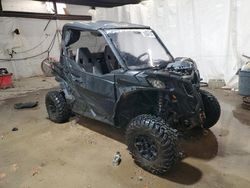 Can-Am Maverick salvage cars for sale: 2021 Can-Am AM Maverick Sport DPS 1000R