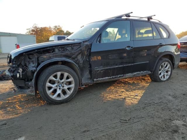 2013 BMW X5 XDRIVE35I