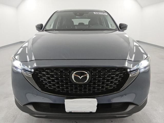 2024 Mazda CX-5 Preferred