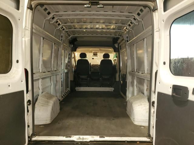 2021 Dodge RAM Promaster 2500 2500 High