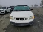 2000 Ford Windstar