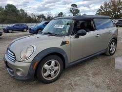 Mini salvage cars for sale: 2011 Mini Cooper Clubman