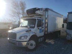 Freightliner salvage cars for sale: 2014 Freightliner M2 106 Medium Duty