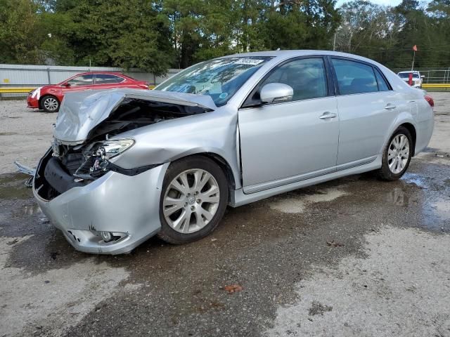 2011 Toyota Avalon Base