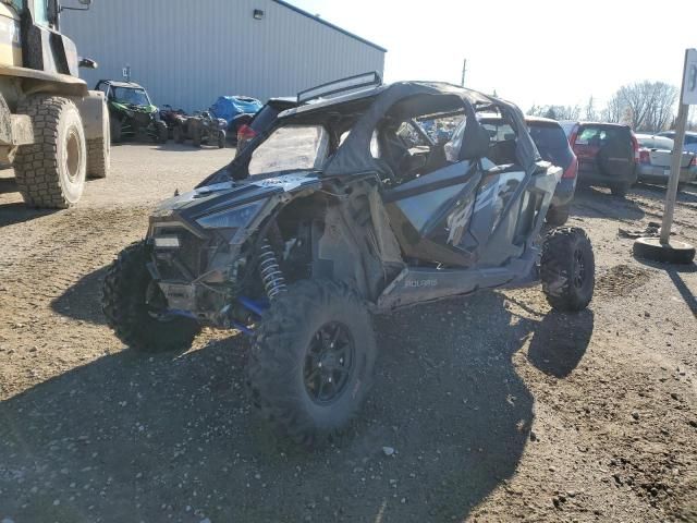 2022 Polaris RZR PRO XP 4 Ultimate