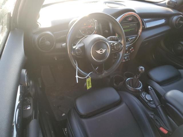 2016 Mini Cooper S