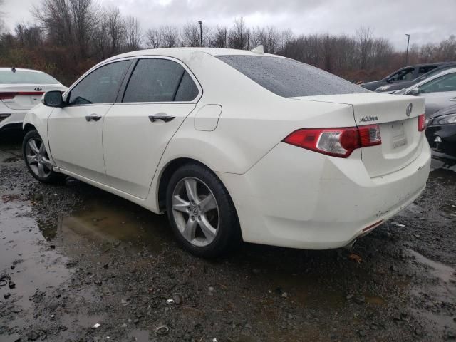 2010 Acura TSX