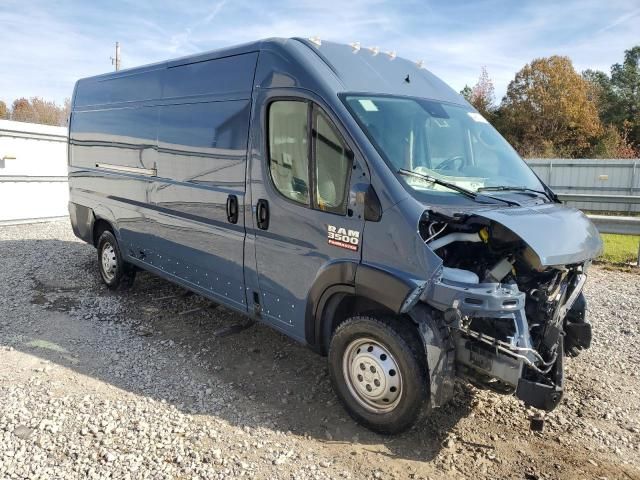 2021 Dodge RAM Promaster 3500 3500 High