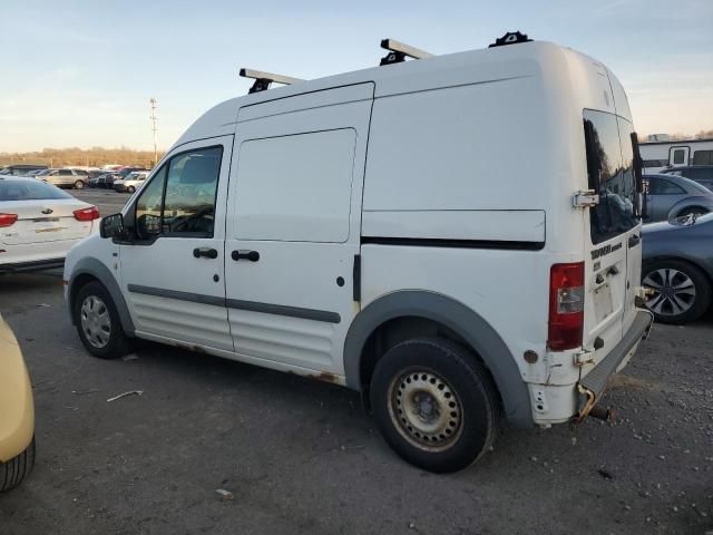 2011 Ford Transit Connect XLT