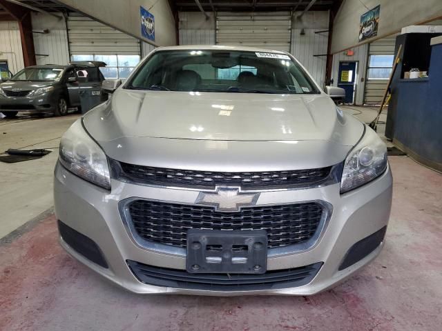 2014 Chevrolet Malibu 1LT