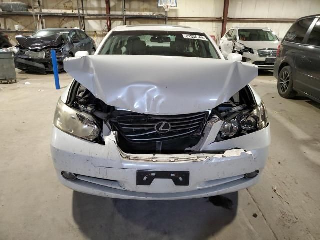 2009 Lexus ES 350