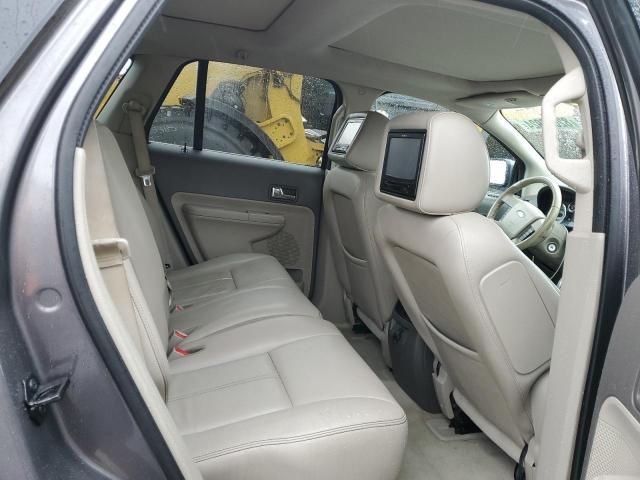 2010 Ford Edge Limited