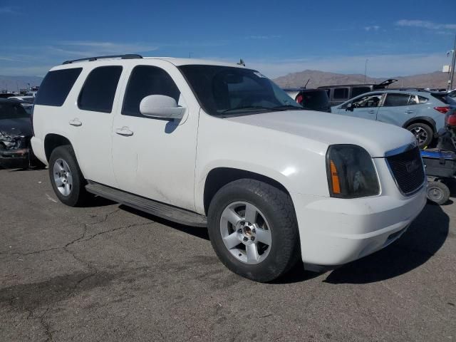 2010 GMC Yukon SLE