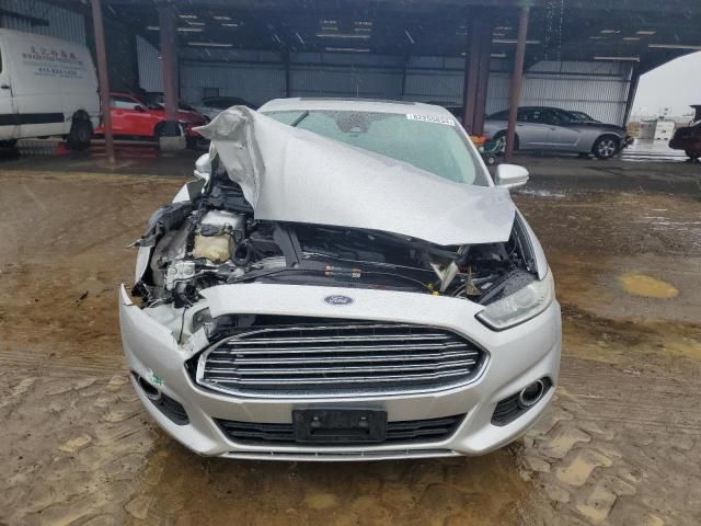 2013 Ford Fusion SE Phev