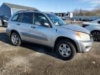 2004 Toyota Rav4