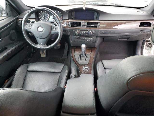 2013 BMW 328 I Sulev