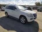 2011 Mercedes-Benz GL 450 4matic