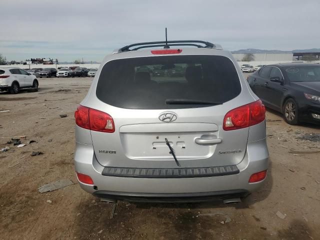 2007 Hyundai Santa FE GLS