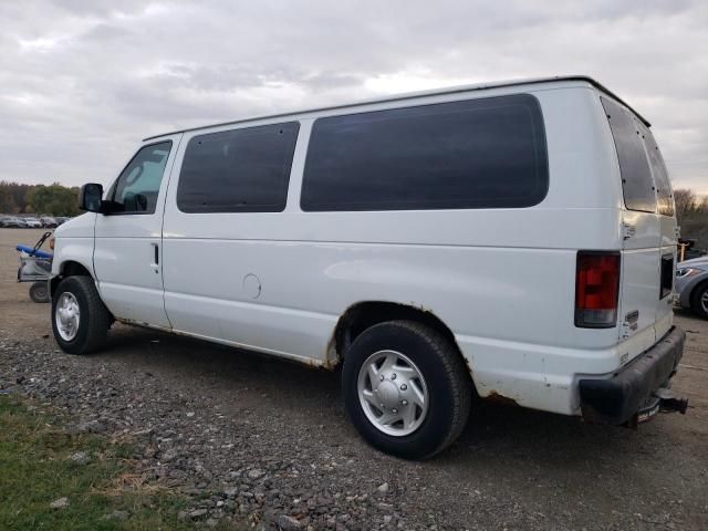 2011 Ford Econoline E150 Wagon